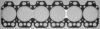 WILMINK GROUP WG1195494 Gasket, cylinder head